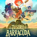El tesoro de Barracuda cartel reducido