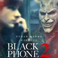 Black phone 2 - cartel reducido