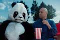 Una pistola, una bala y un oso panda / 2