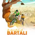 La bicicleta de Bartali cartel reducido