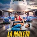 La maleta cartel reducido