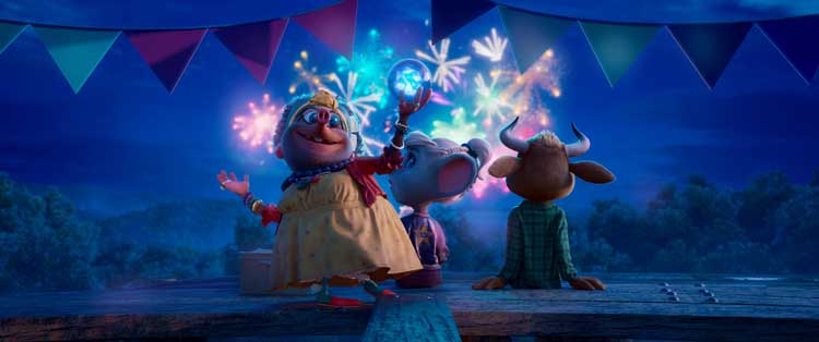 El gran premio: A todo gas