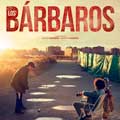 Los bárbaros cartel reducido