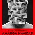 Amarga Navidad cartel reducido