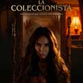 La coleccionista cartel reducido