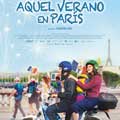Aquel verano en París cartel reducido