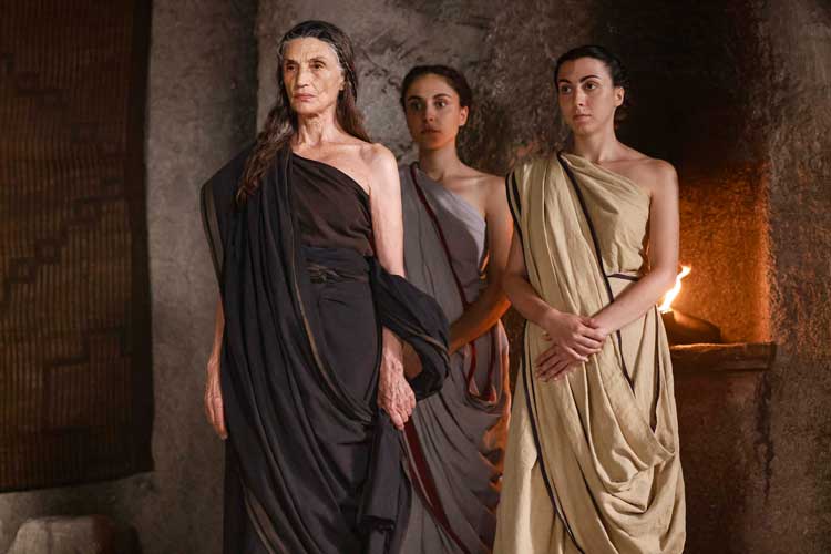 El regreso de Ulises