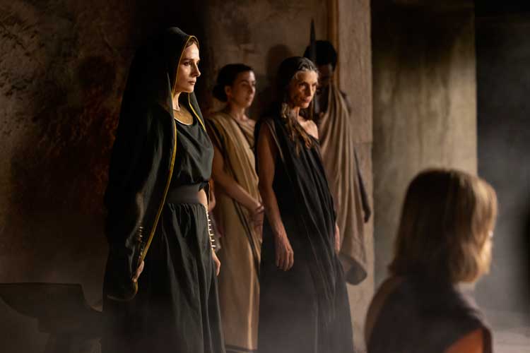 El regreso de Ulises