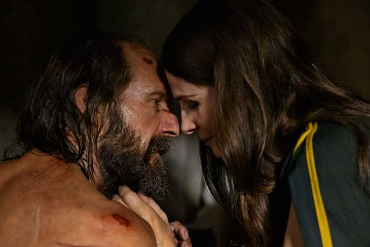 El regreso de Ulises