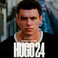 Hugo 24 cartel reducido