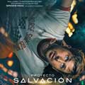 Proyecto Salvación - cartel reducido