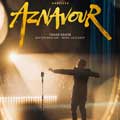 Monsieur Aznavour cartel reducido