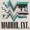 Madrid, Ext. cartel reducido
