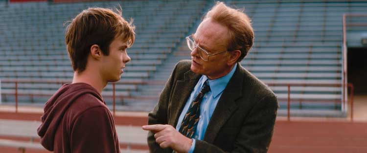 Profesor Stanley Deen