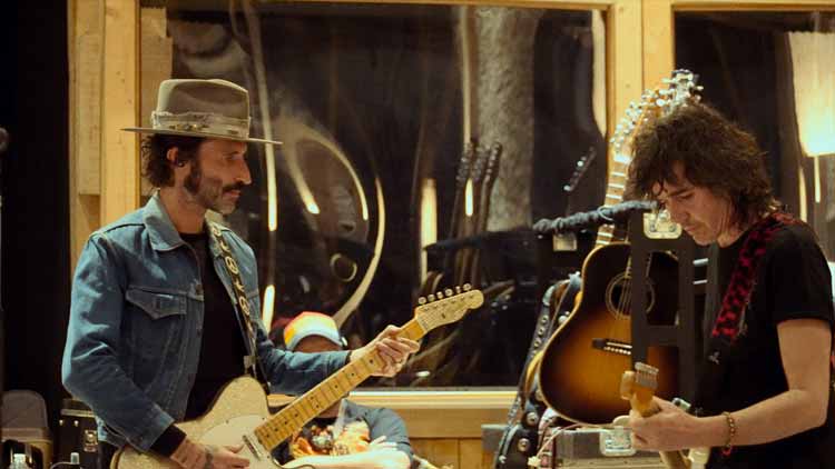 Hasta que me quede sin voz