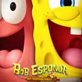 Bob Esponja: Una aventura pirata - cartel reducido