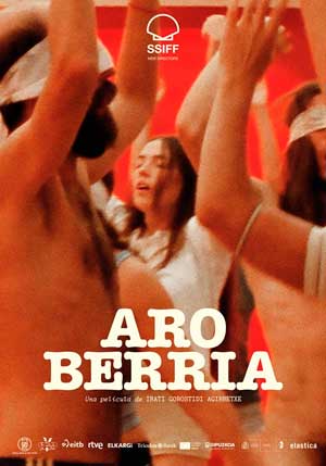 Cartel de Aro berria
