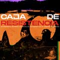 Caja de resistencia cartel reducido