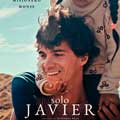 Solo Javier cartel reducido