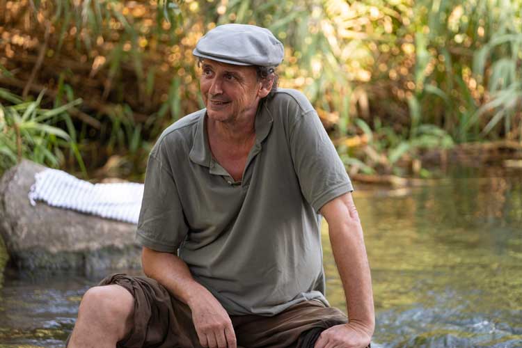 Historias del buen valle