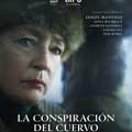 La conspiración del cuervo cartel reducido