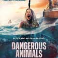 Dangerous animals cartel reducido