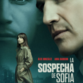 La sospecha de Sofía cartel reducido