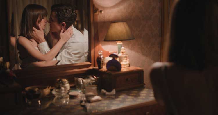 La sospecha de Sofía