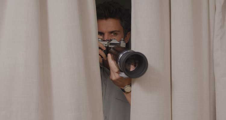 La sospecha de Sofía