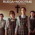 Ruega por nosotras cartel reducido