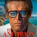 El anfitrión cartel reducido