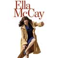 Ella McCay - cartel reducido