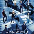 Ahora me ves 3 cartel reducido teaser
