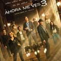 Ahora me ves 3 - cartel reducido