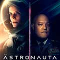 La astronauta - cartel reducido