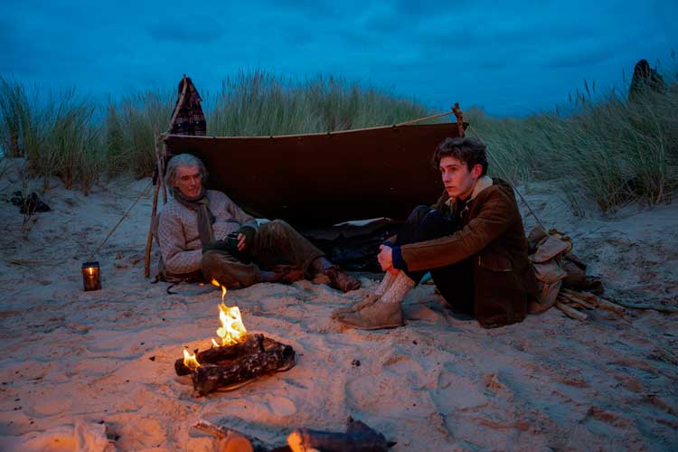 Amor en cuatro letras