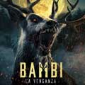 Bambi: La venganza cartel reducido
