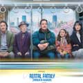 Rental family - cartel reducido