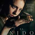 El nido - cartel reducido