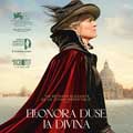 Eleonora Duse, La Divina cartel reducido