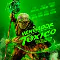 El vengador tóxico cartel reducido