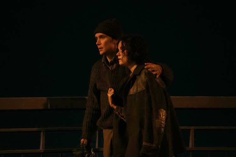 Small things like these