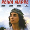 Reina madre cartel reducido