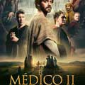 El médico II - cartel reducido