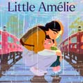 Little Amélie cartel reducido