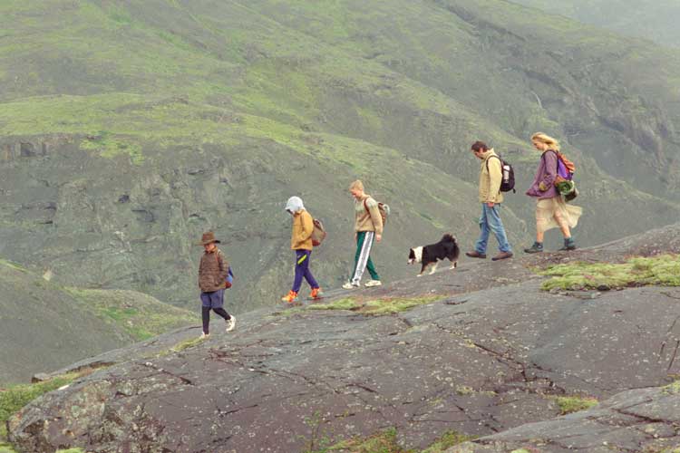 El amor que permanece