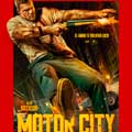 Motor City cartel reducido