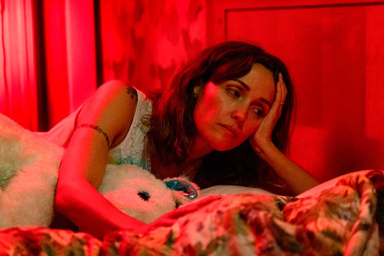 Si pudiera te daría una patada