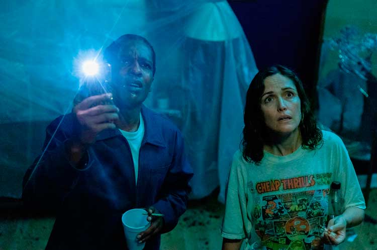 Si pudiera te daría una patada