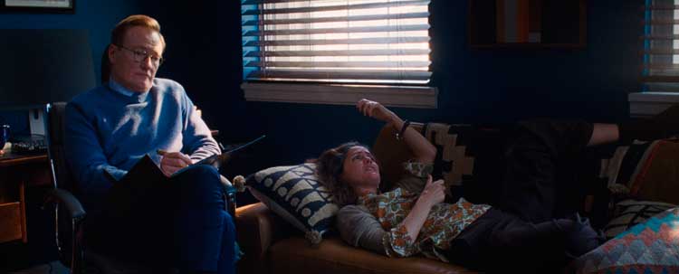 Si pudiera te daría una patada